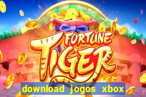 download jogos xbox 360 lt 3.0