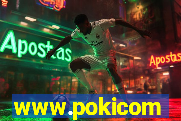 www.pokicom