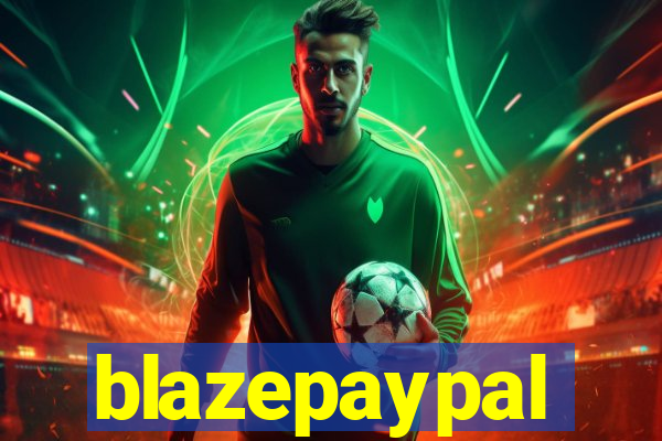 blazepaypal