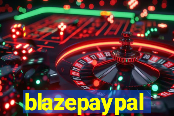 blazepaypal