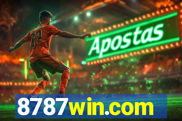 8787win.com