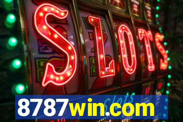 8787win.com