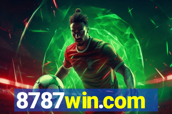 8787win.com