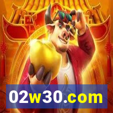 02w30.com