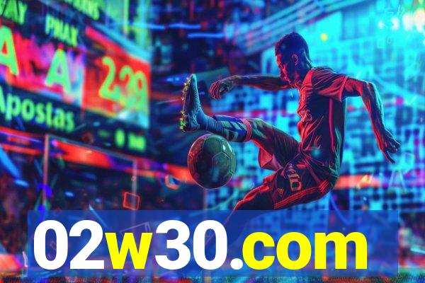 02w30.com