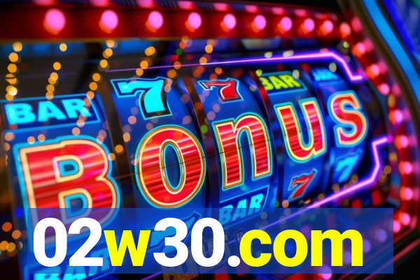 02w30.com