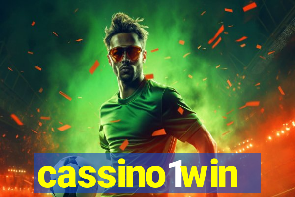 cassino1win