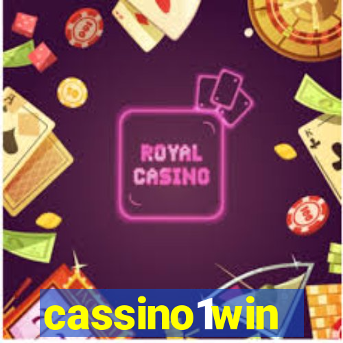 cassino1win