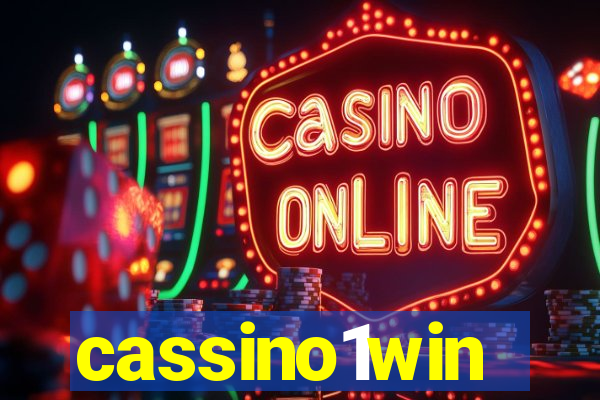 cassino1win