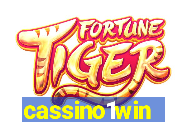 cassino1win