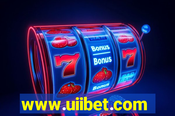 www.uiibet.com