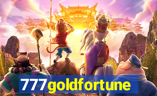 777goldfortune