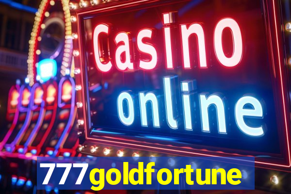 777goldfortune
