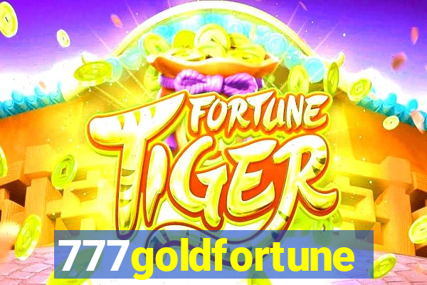 777goldfortune