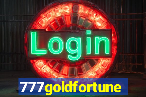 777goldfortune