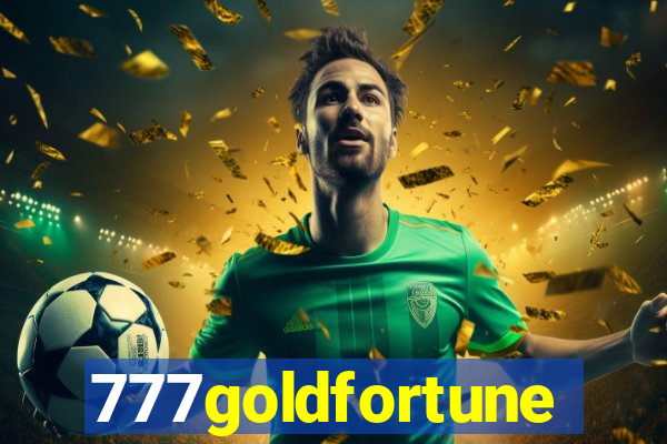 777goldfortune