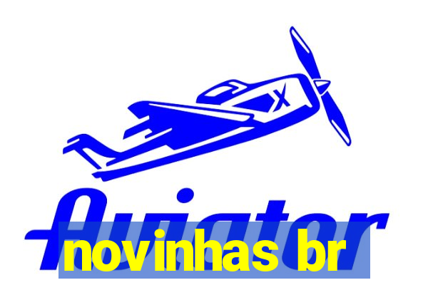 novinhas br