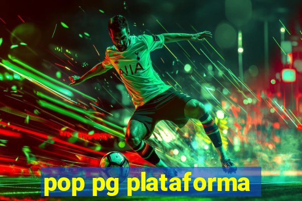 pop pg plataforma
