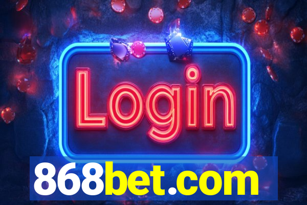 868bet.com