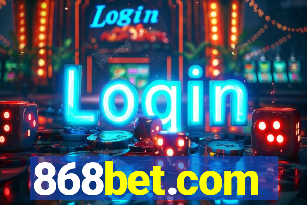 868bet.com