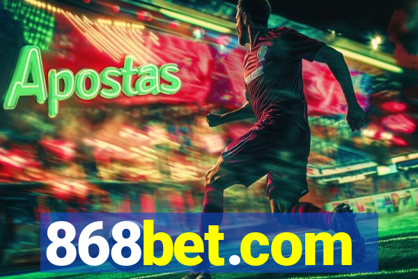 868bet.com