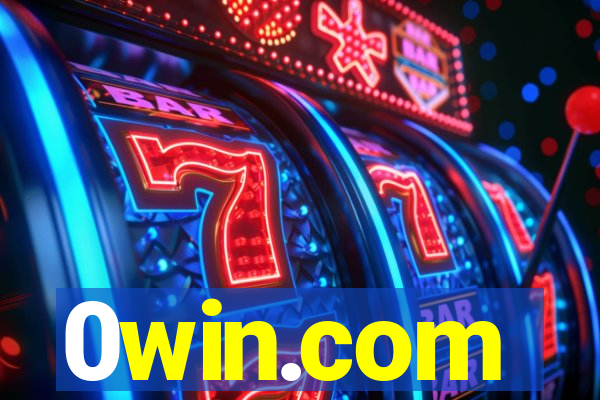 0win.com
