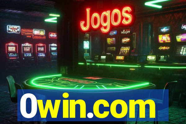 0win.com