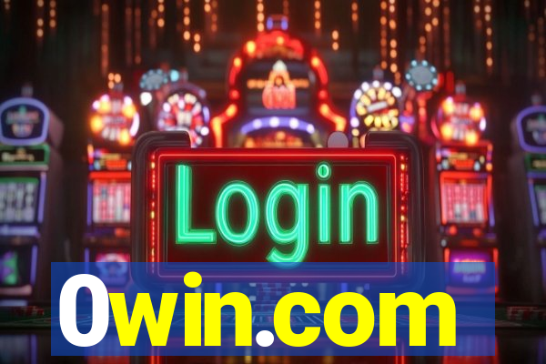 0win.com