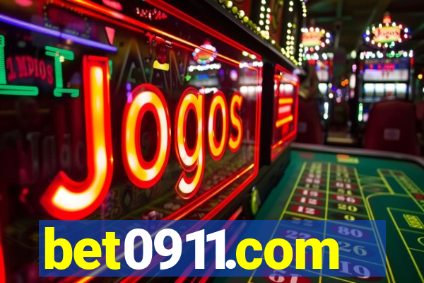 bet0911.com