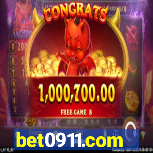 bet0911.com