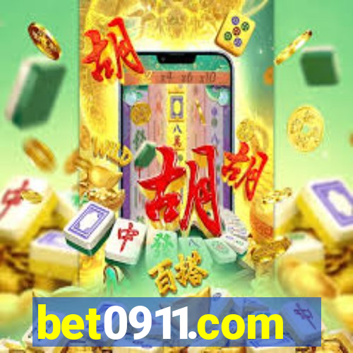 bet0911.com