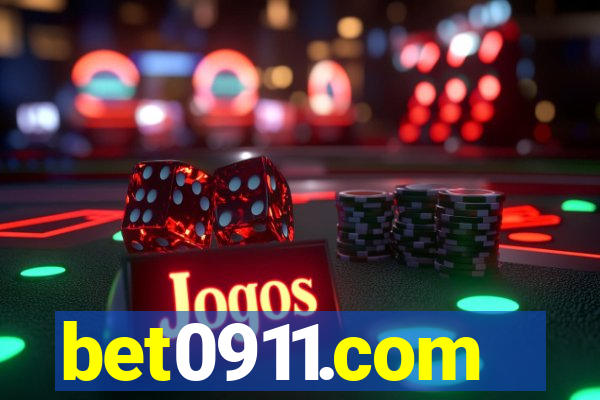 bet0911.com