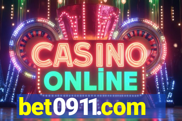 bet0911.com