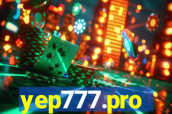 yep777.pro