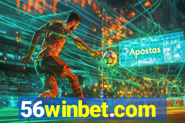 56winbet.com
