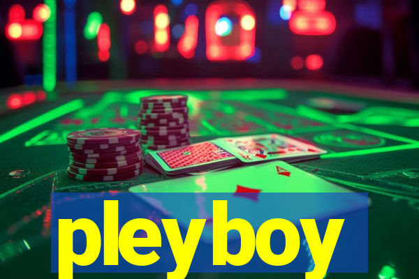pleyboy