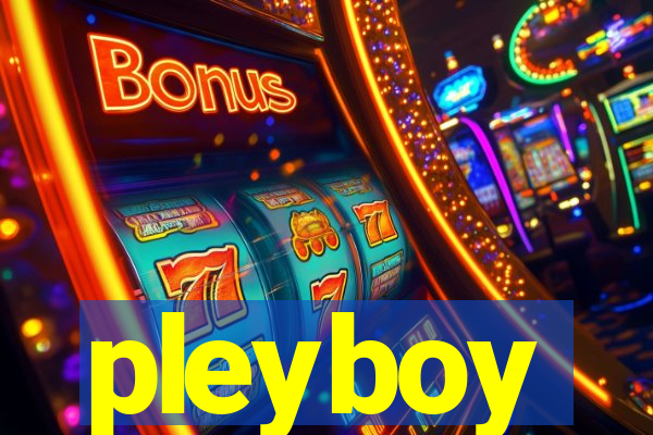 pleyboy