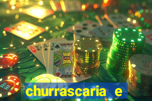 churrascaria e pousada bahia