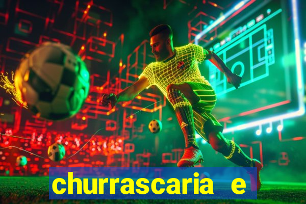 churrascaria e pousada bahia
