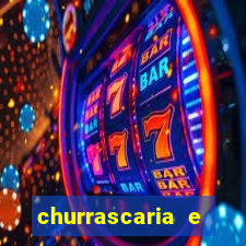 churrascaria e pousada bahia