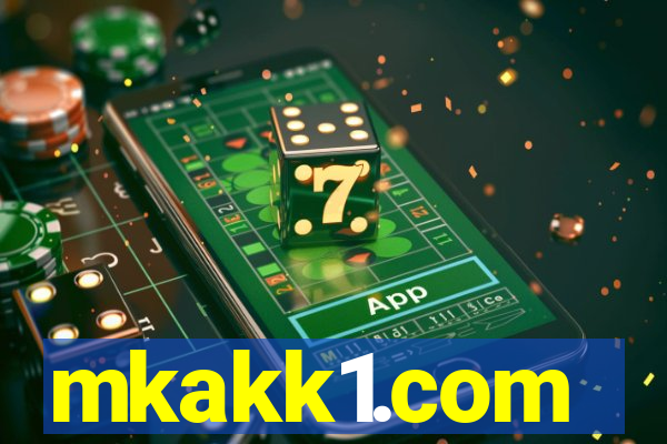 mkakk1.com