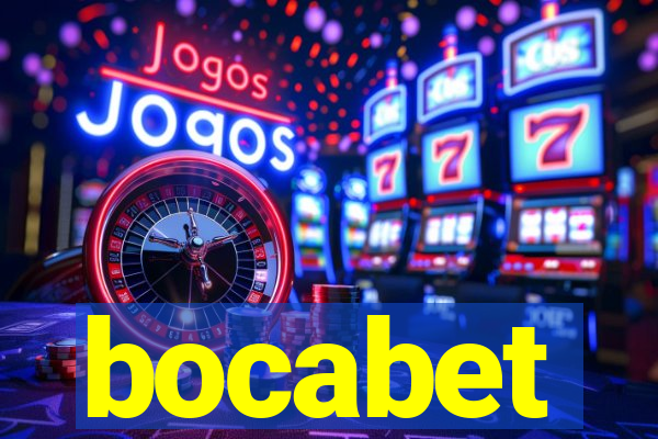 bocabet