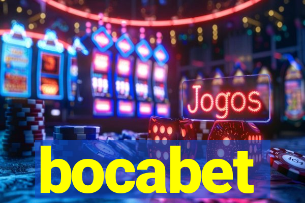 bocabet