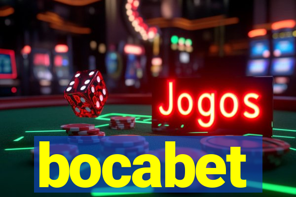 bocabet