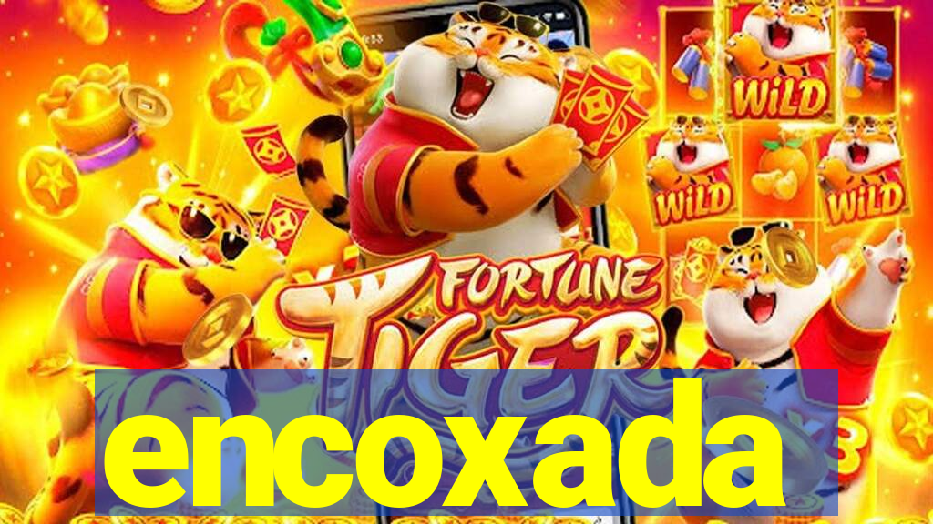 encoxada