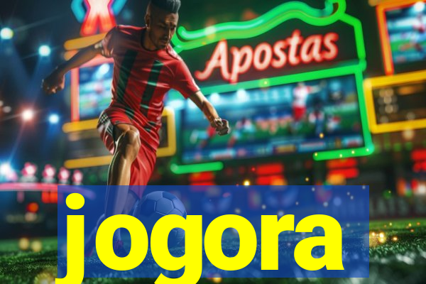 jogora