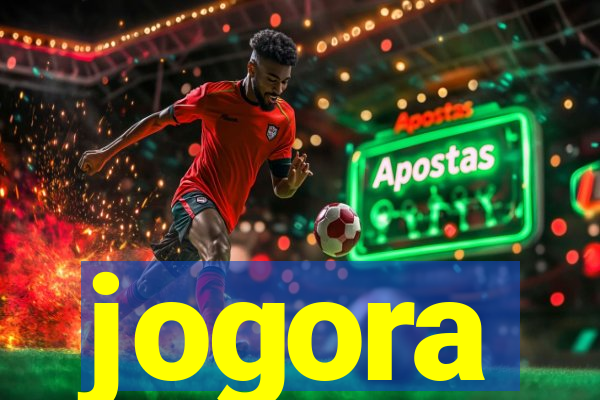 jogora