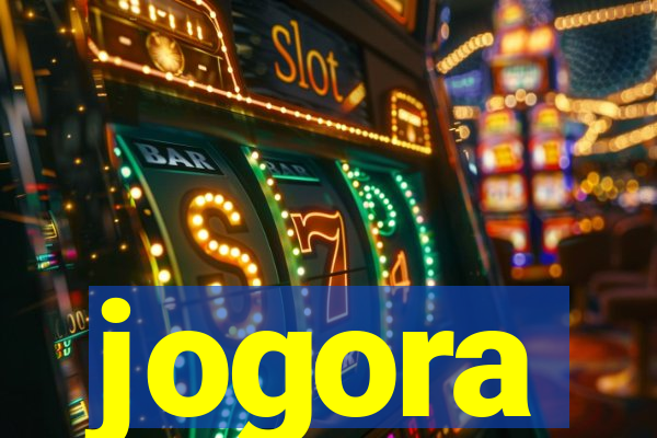 jogora