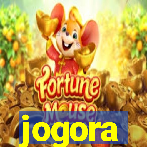 jogora