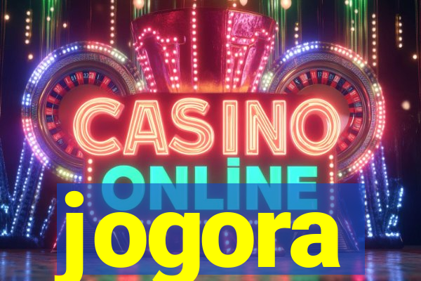 jogora